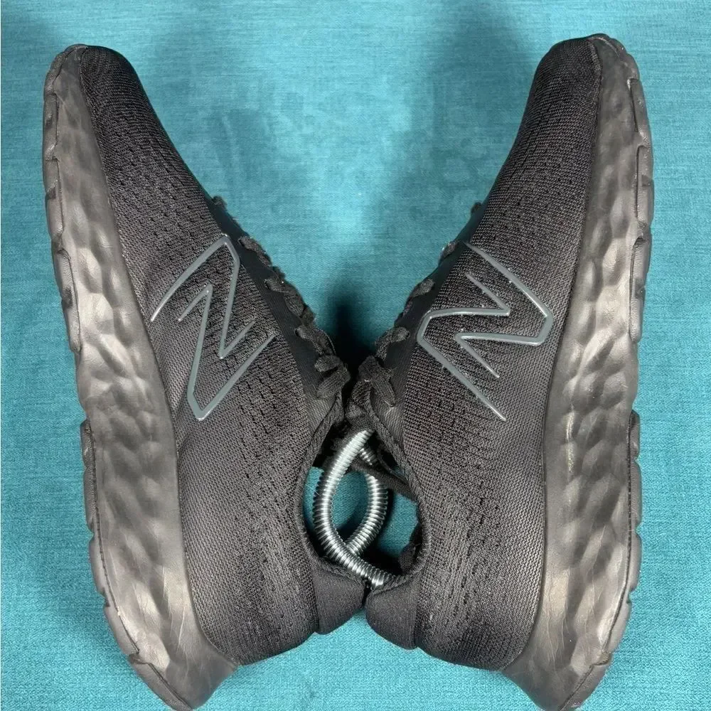 New Balance brand model